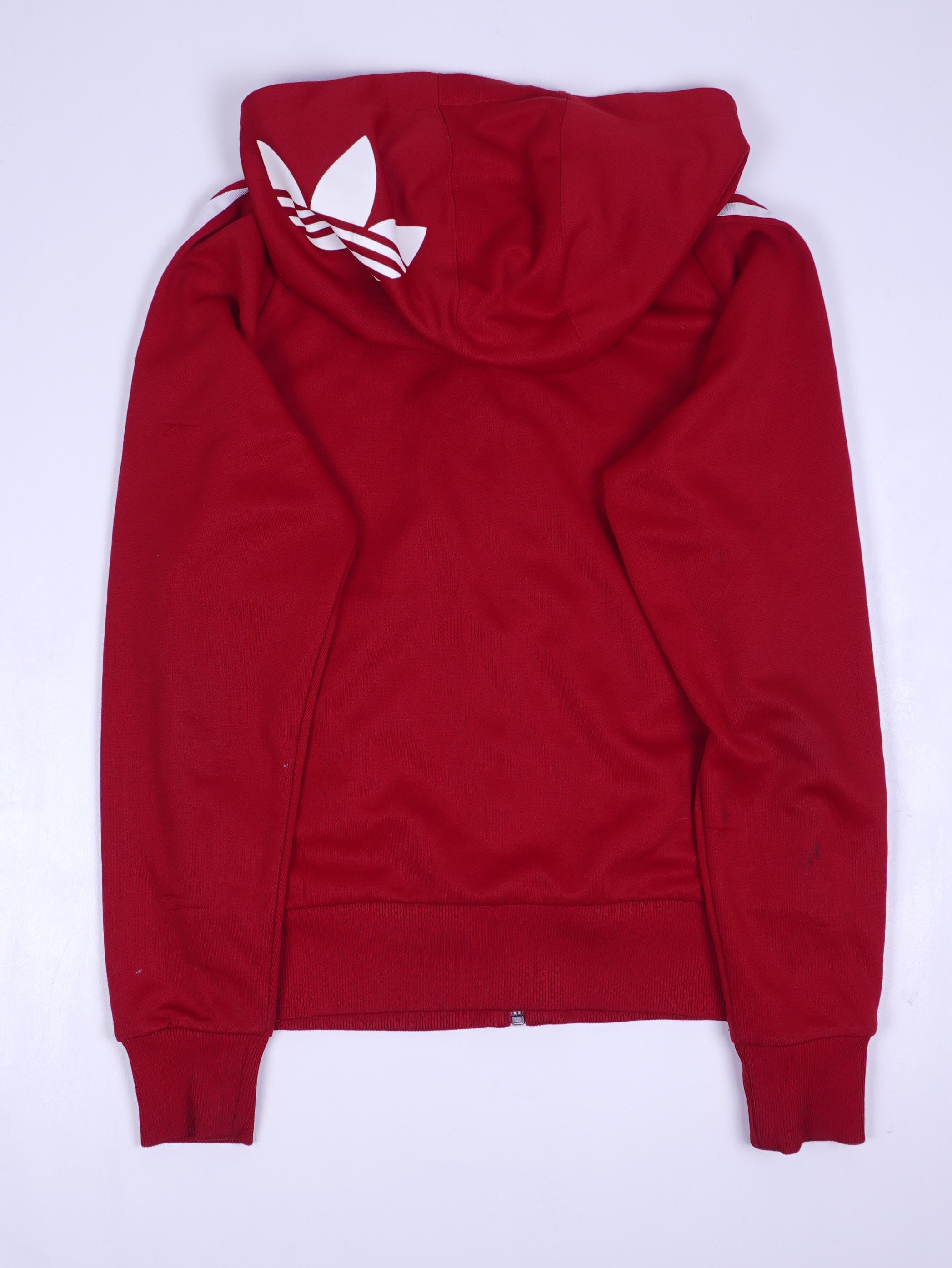 Adidas Zip Hoodie (S)