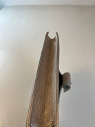 Vintage Tasche Silber