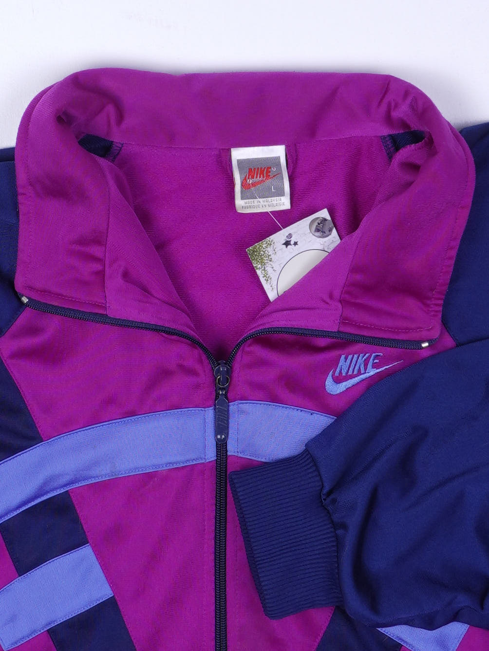Nike Trainingsjacke (XL)