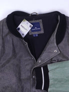 Tommy Hilfiger Lederjacke (XL)