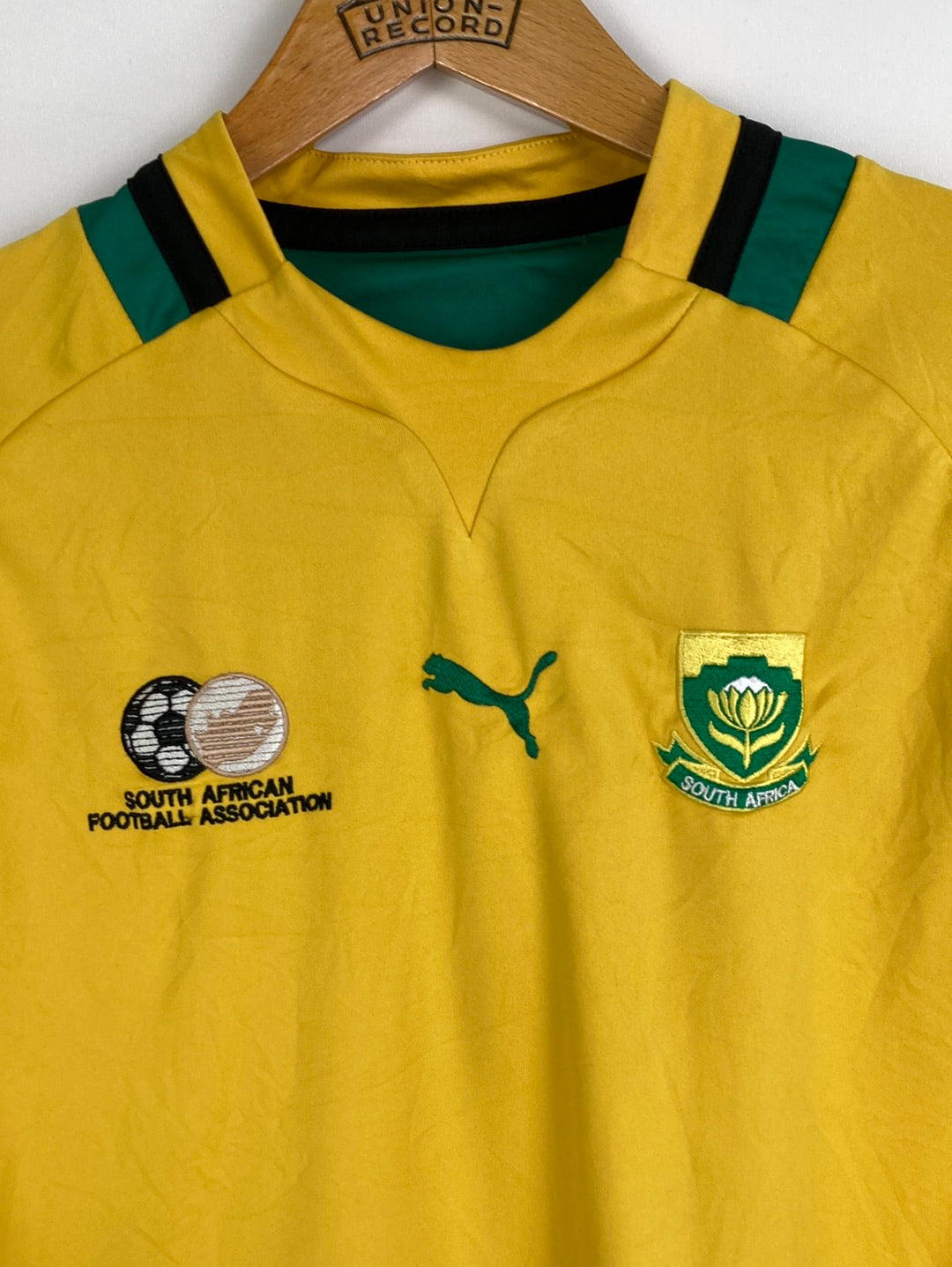 Puma South Africa Trikot (S)