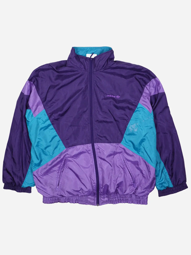 Adidas 80s Trainingsjacke (XL)
