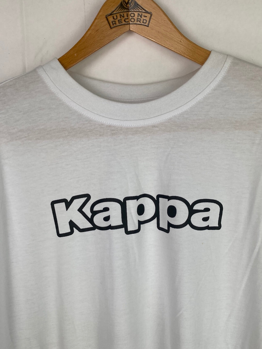 Kappa T-Shirt (L)