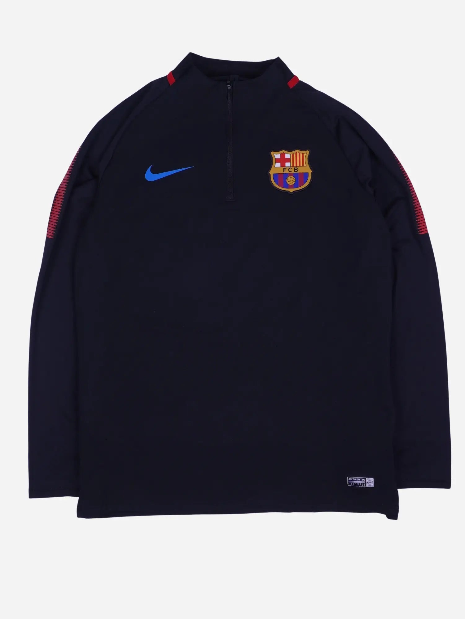Nike Halfzip Sweater (M)