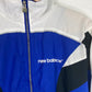 New Balance training jacket (S)