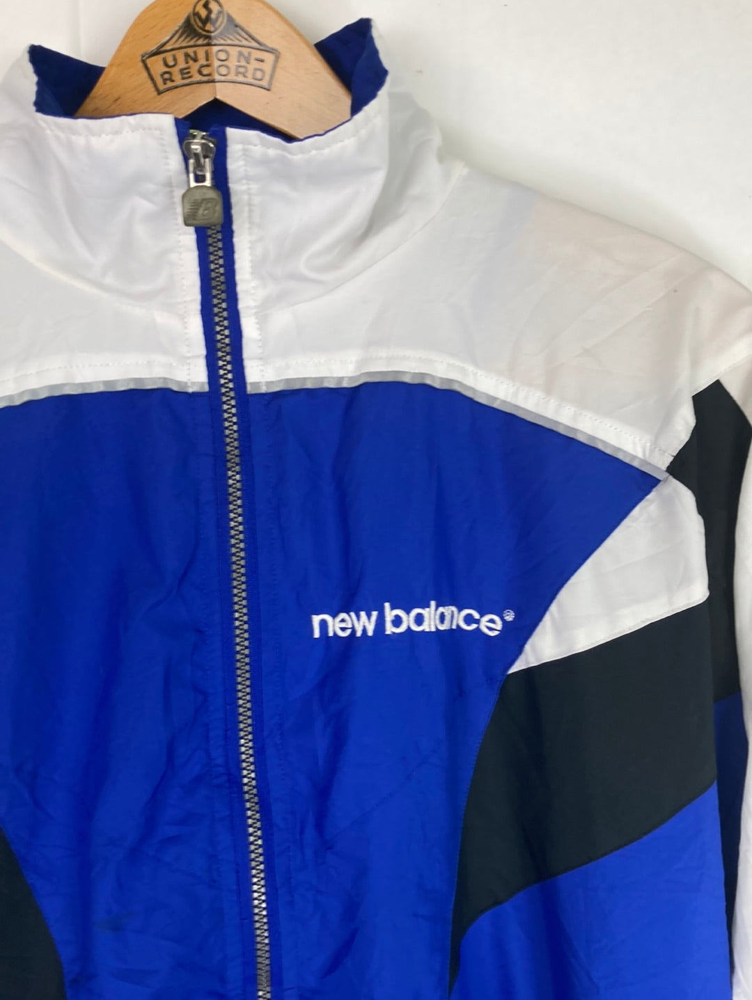 New Balance training jacket (S)