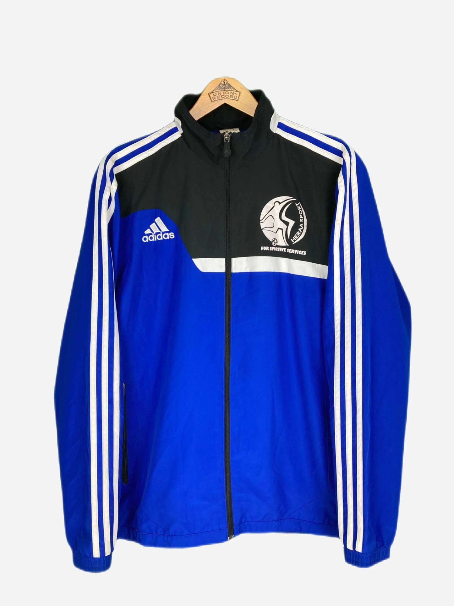 Adidas Trainingsjacke (XL)