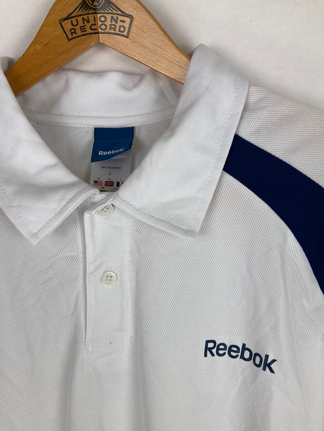 Reebok Trikot (M)