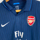 Nike Arsenal 2009 "Song" Trikot (L)