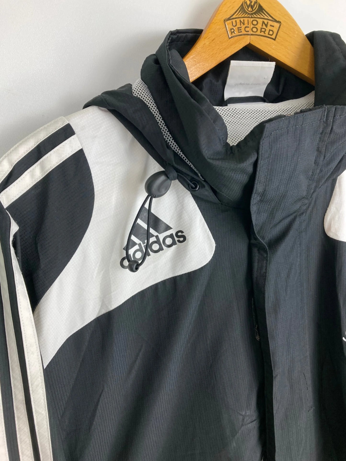 Adidas Trainingsjacke (XL)