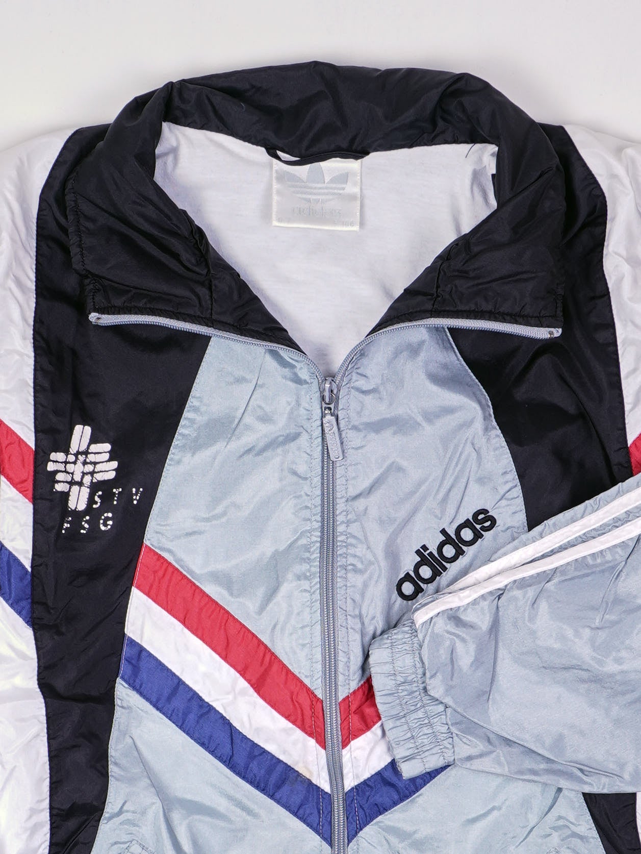 Adidas Trainingsjacke (L)
