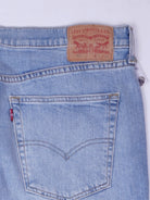 Levis Straight Leg Jeans (W38)
