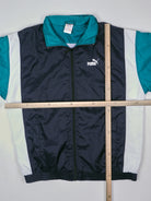Puma Trainingsjacke (M)
