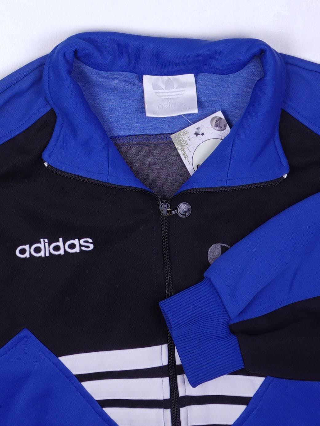 Adidas Trainingsjacke (M)