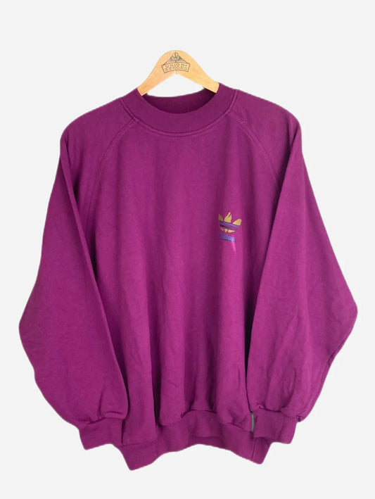 Adidas Sweater (L)