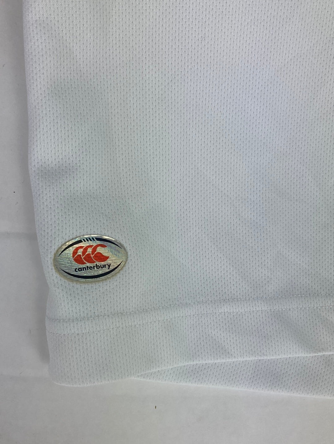 Canterbury England Rugby Trikot (L)