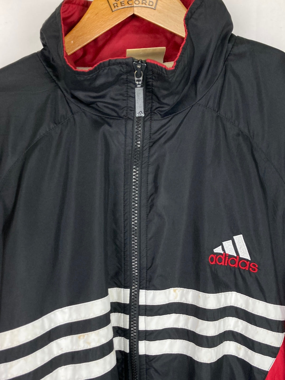 Adidas Trainingsjacke (L)