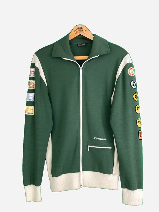 Grasshoppers Hiker Jacket (L)
