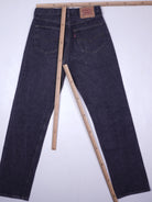 Levis 501 Straight Leg Jeans (W31)
