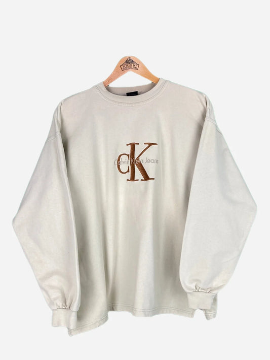 Calvin Klein Sweater (M)