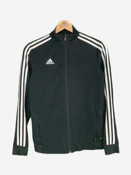 Adidas Trainingsjacke (S)