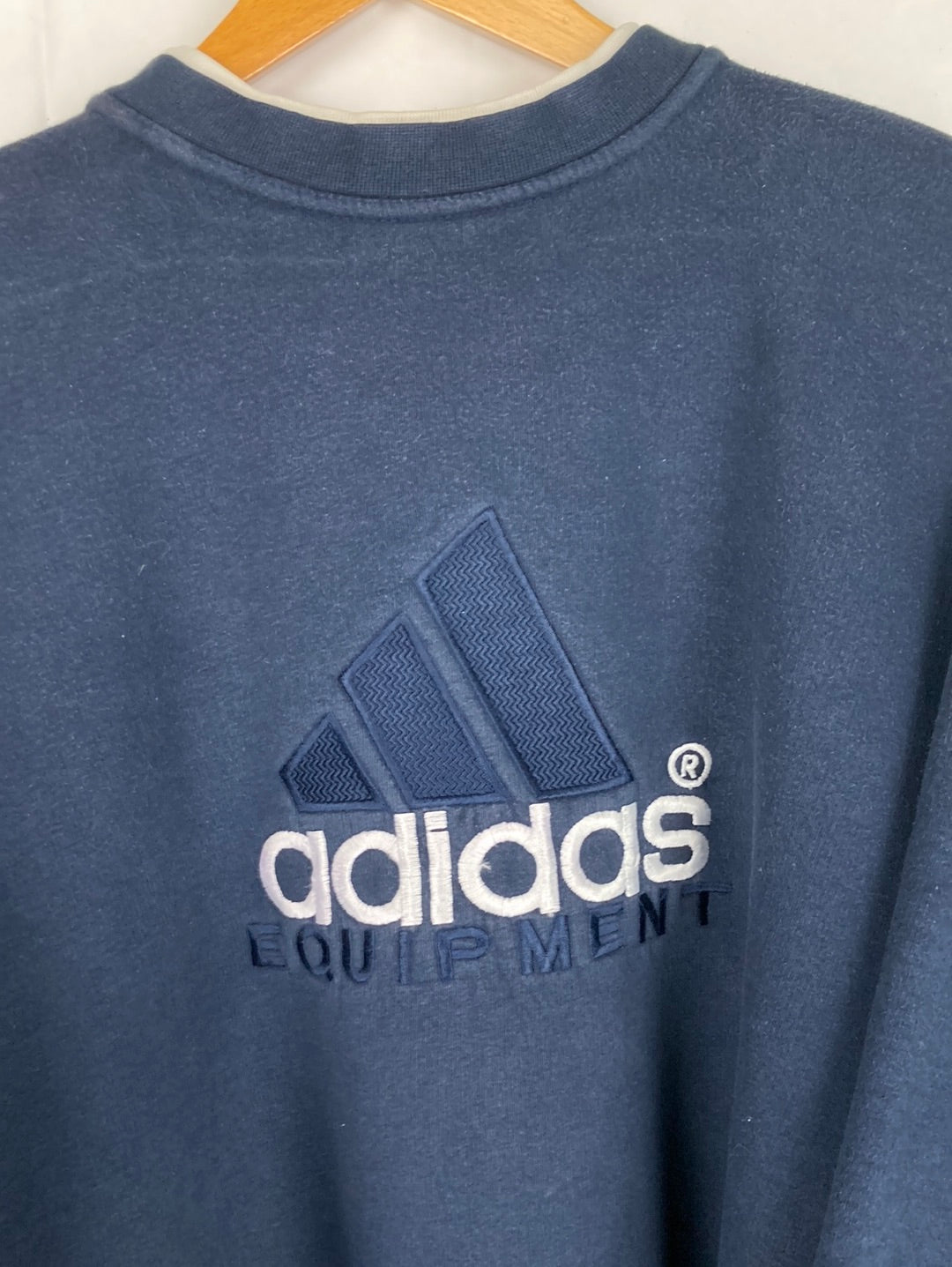 Adidas Sweater (L)