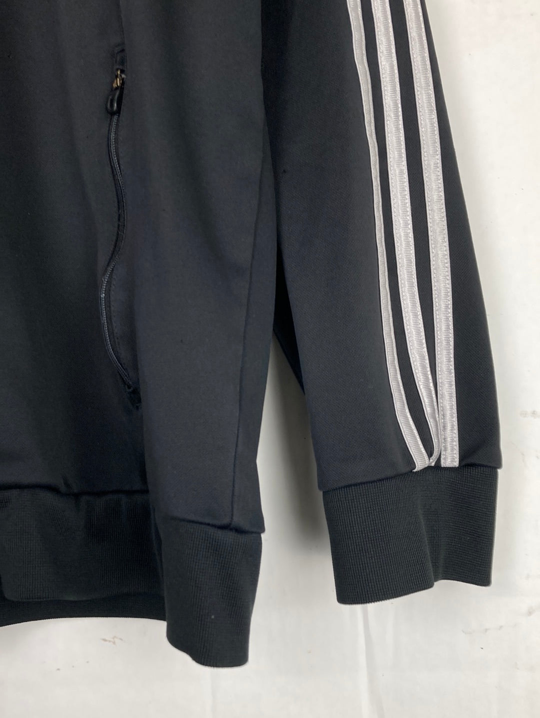 Adidas "Spanien" Trainingsjacke (M)