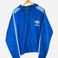 Adidas Zip Hoodie (M)