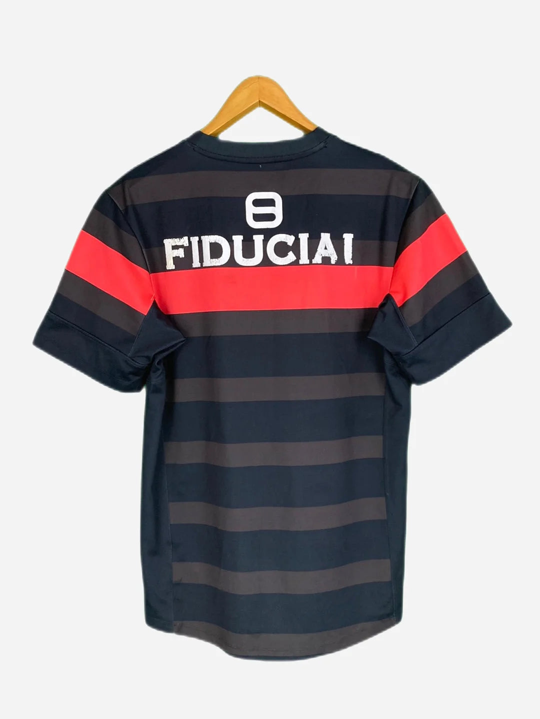 Nike Stade Toulousain 2012 Rugby Trikot (M)