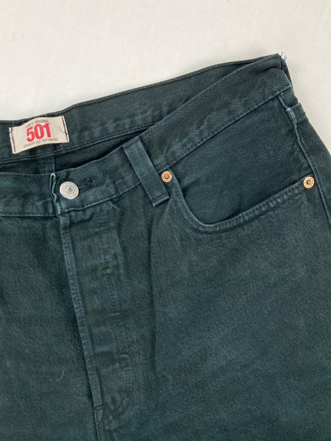 Levis 501 36 30 best sale