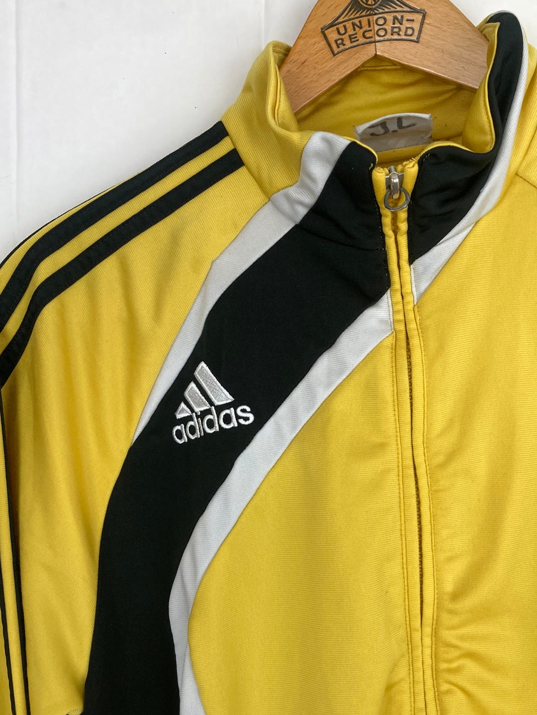 Adidas Trainingsjacke (M)