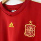 Adidas Spanien Trikot (S)