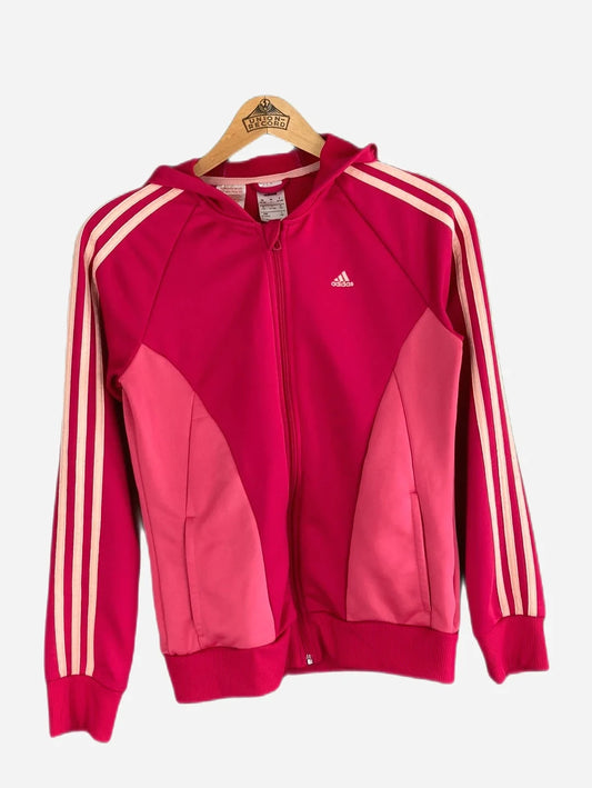 Adidas Trainingsjacke (S)