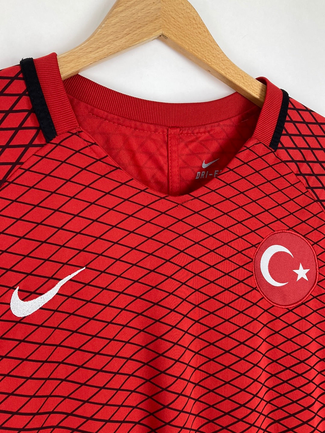 Nike Türkei Trikot (M)