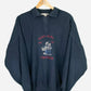 „Santa Maria Columbus“ Strick Sweater (L)