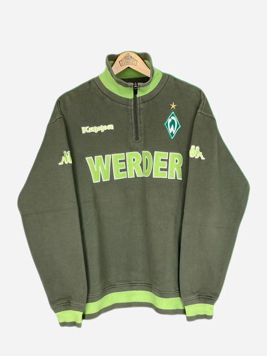 Kappa Werder Sweater (L)
