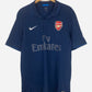 Nike Arsenal 2009 "Mis" Trikot (XL)