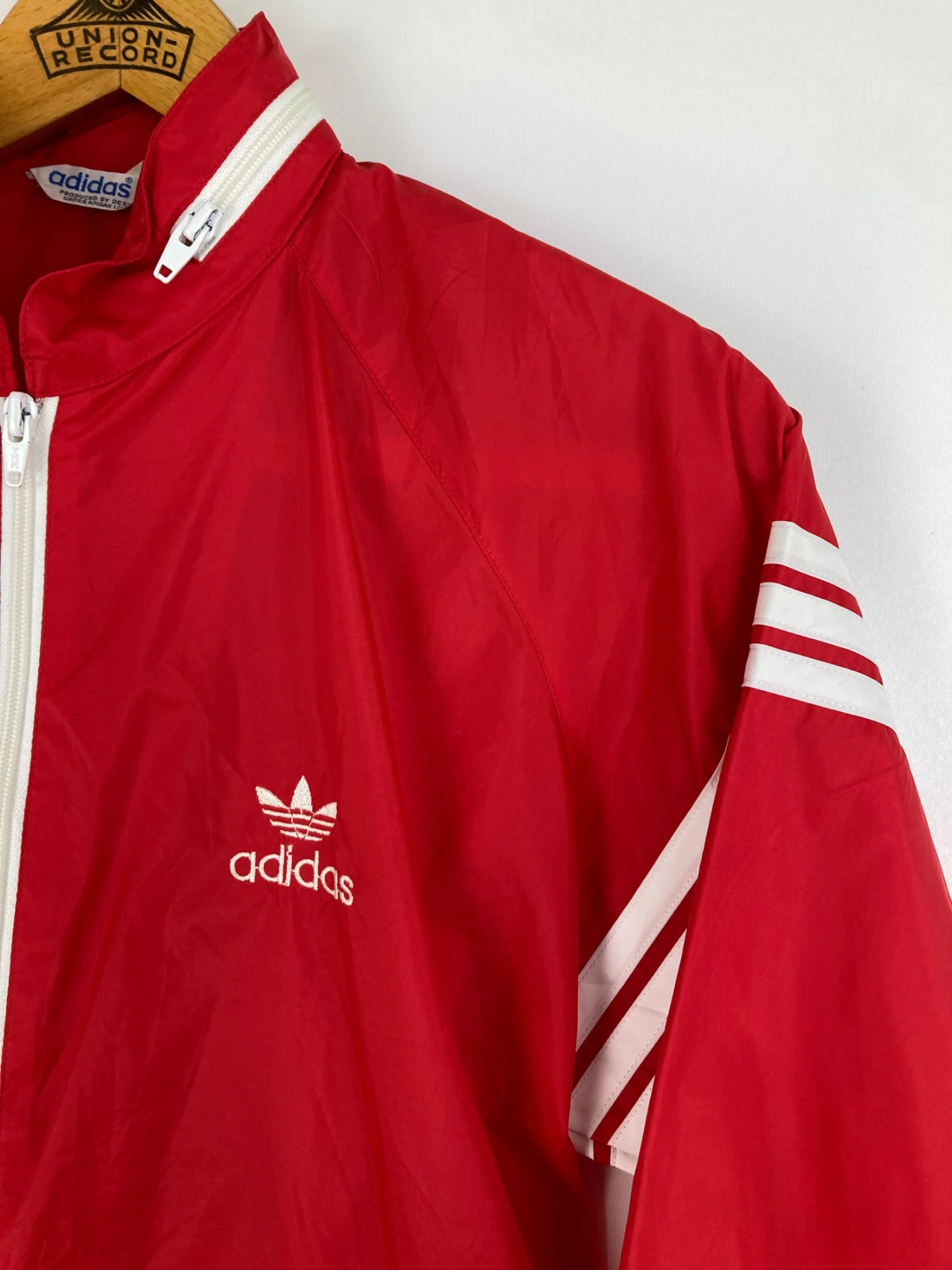 Adidas Trainingsjacke (M)