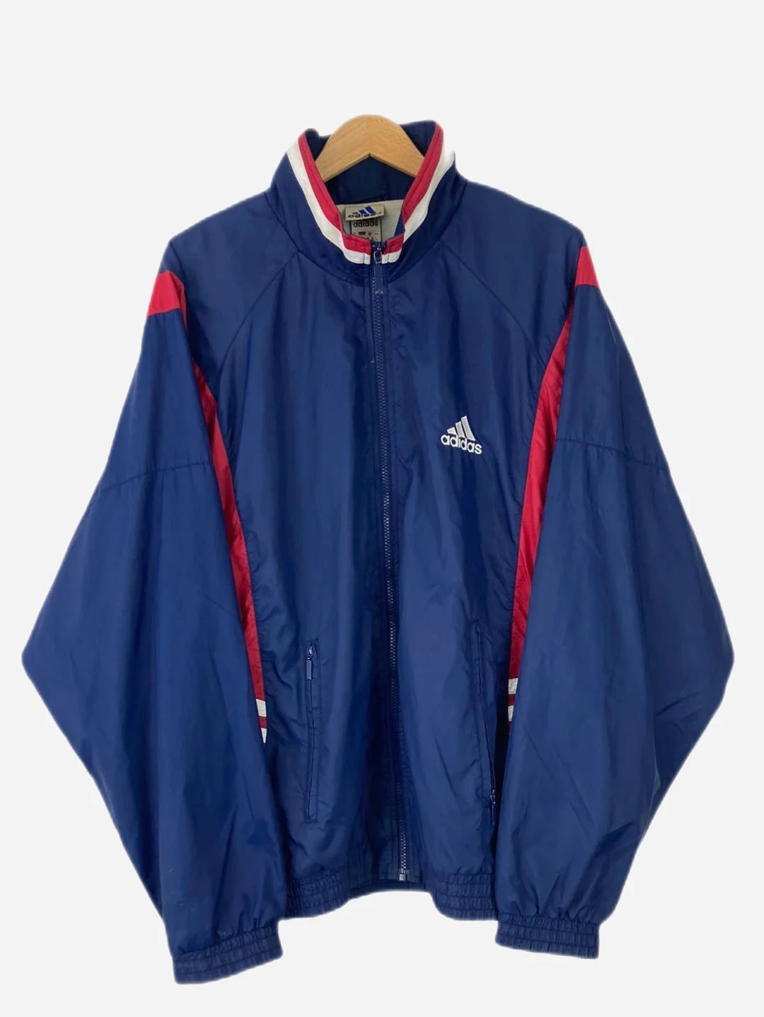 Adidas Trainingsjacke (XL)