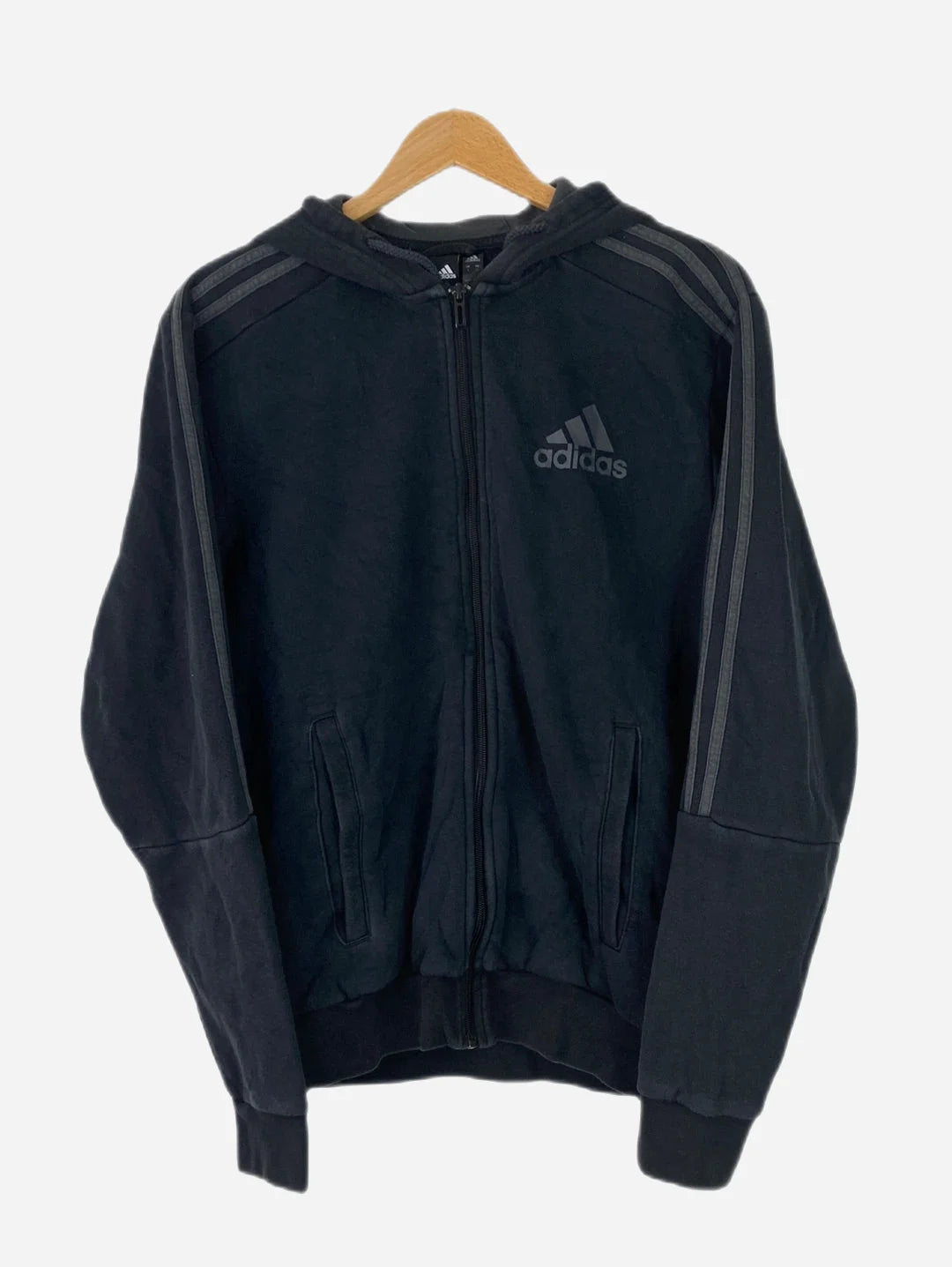 Adidas Trainingsjacke (M)