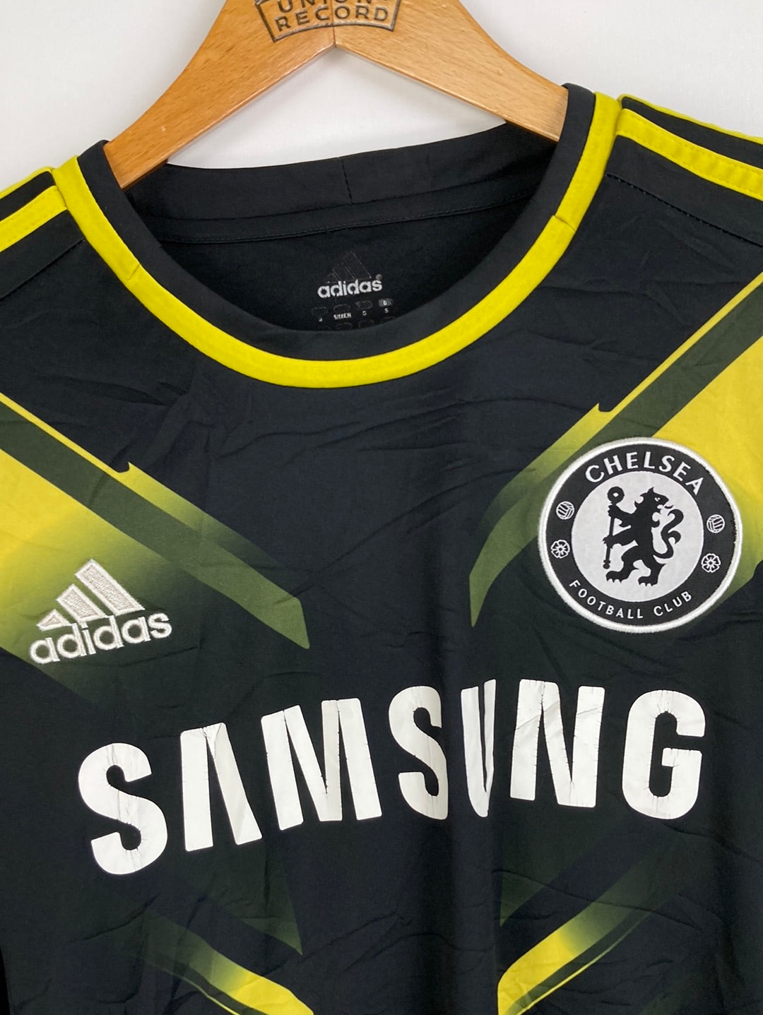 Adidas FC Chelsea 2012 Trikot (M)