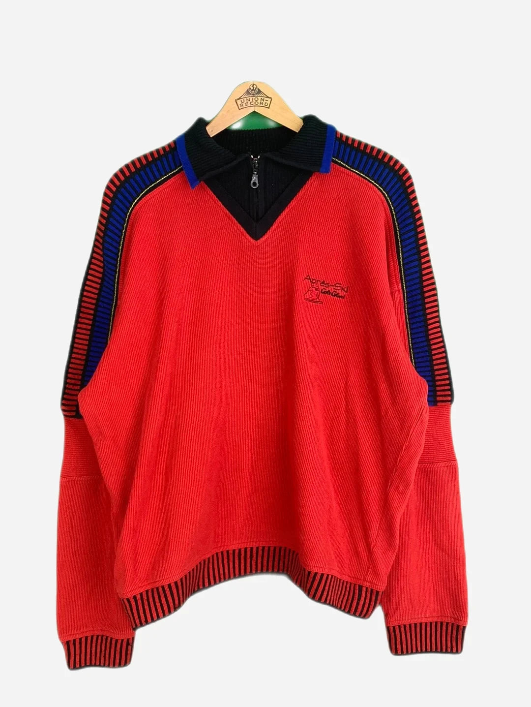 Carlo Colucci Sweater (XL)