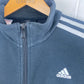 Adidas Trainingsjacke (S)