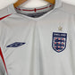 Umbro England Trikot (M)