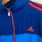 Adidas Trainingsjacke (S)