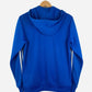 Adidas Zip Hoodie (S)