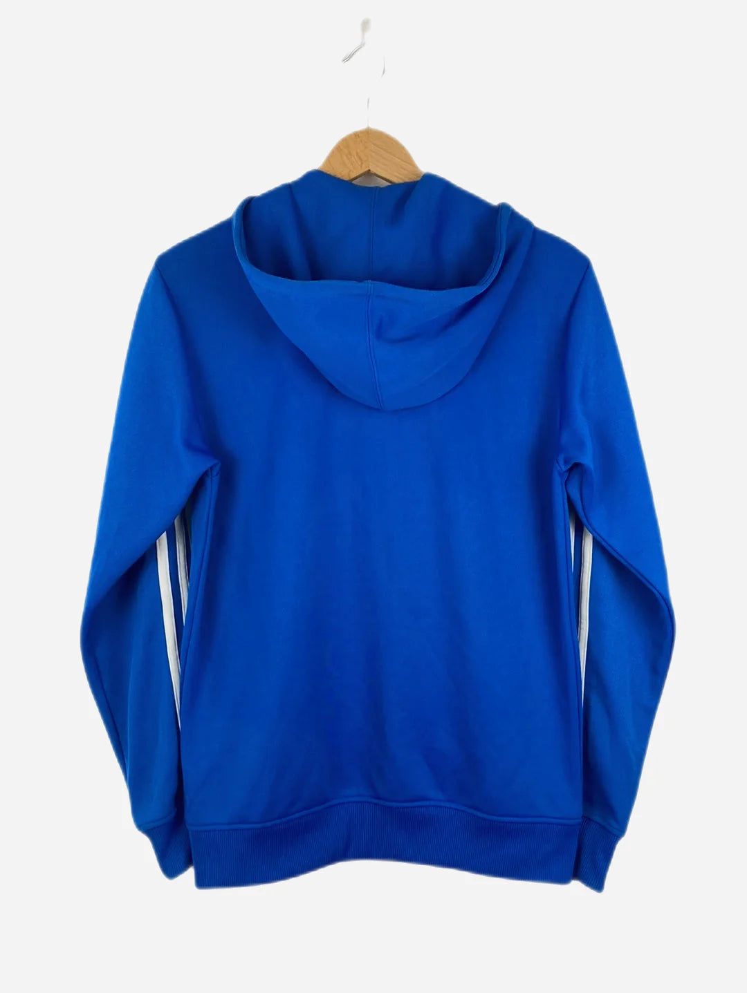 Adidas Zip Hoodie (S)