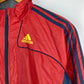 Adidas Trainingsjacke (S)