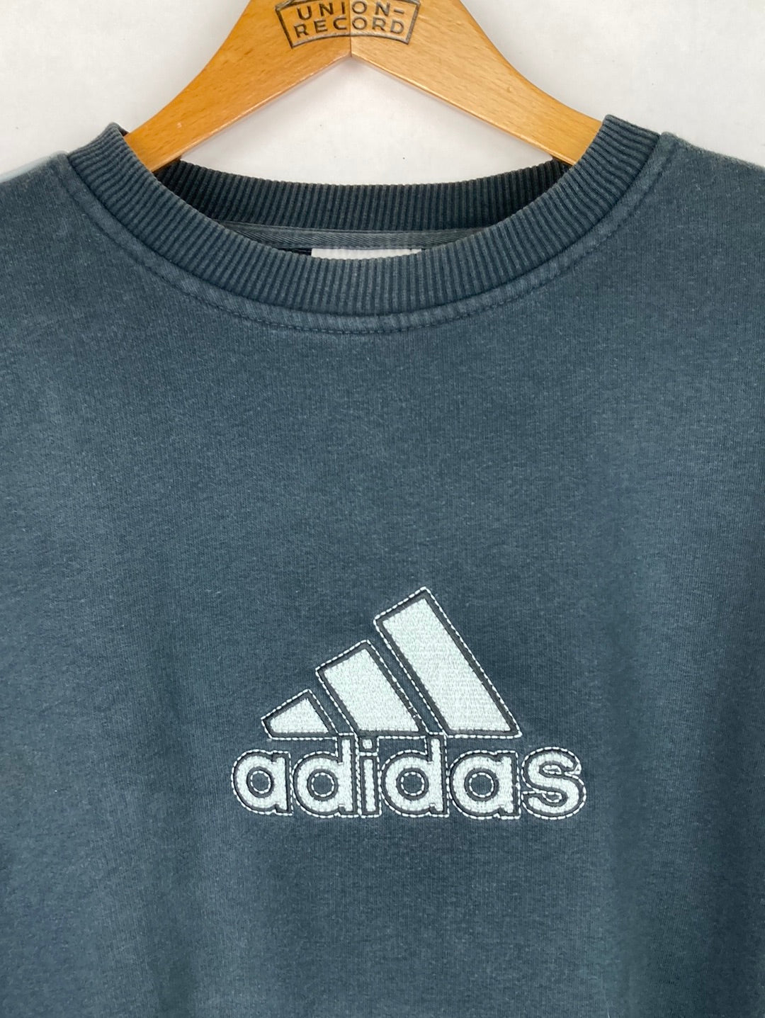 Adidas Sweater (L)