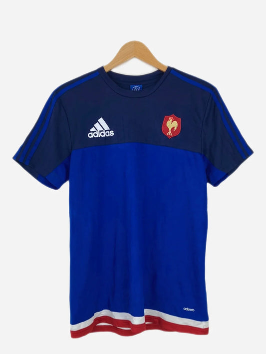 Adidas Frankreich Trikot (M)